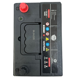 638 MFR Ingle Car Battery