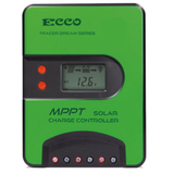 Ecco 40A MPPT Solar Charge Controller 12/24V TD2410 - Solar Warehouse SA
