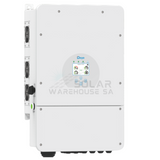 Deye 10KW 48V Single Phase Hybrid Inverter Including Wifi Dongle (Pre-Order)