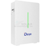 Deye RW-F10.6 10.6kWh Lithium battery