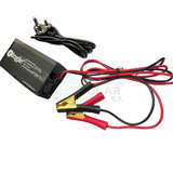 Ingle Lithium 12V 20A Battery Charger
