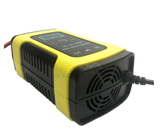 Intelligent Battery Charger 15A 12v Fivestar - Solar Warehouse SA