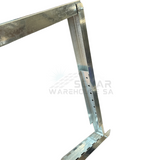 Solar Panel Mounting Structure / Stand Galvanized (Per Leg)