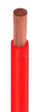 Solar Panel Pv Extension Cable 6Mm 1 Meter / Red