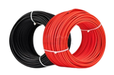 Solar Panel Pv Extension Cable 6Mm