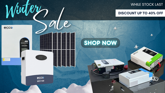 Winter Sale 2025