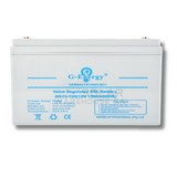 120 Ah 12V G-Energy German Tech Deep Cycle Gel Battery