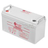 120Ah 12V Kle German Agm Deep Cycle Gel Battery