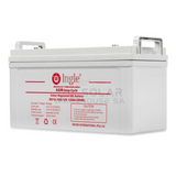 120Ah 12V Kle German Agm Deep Cycle Gel Battery