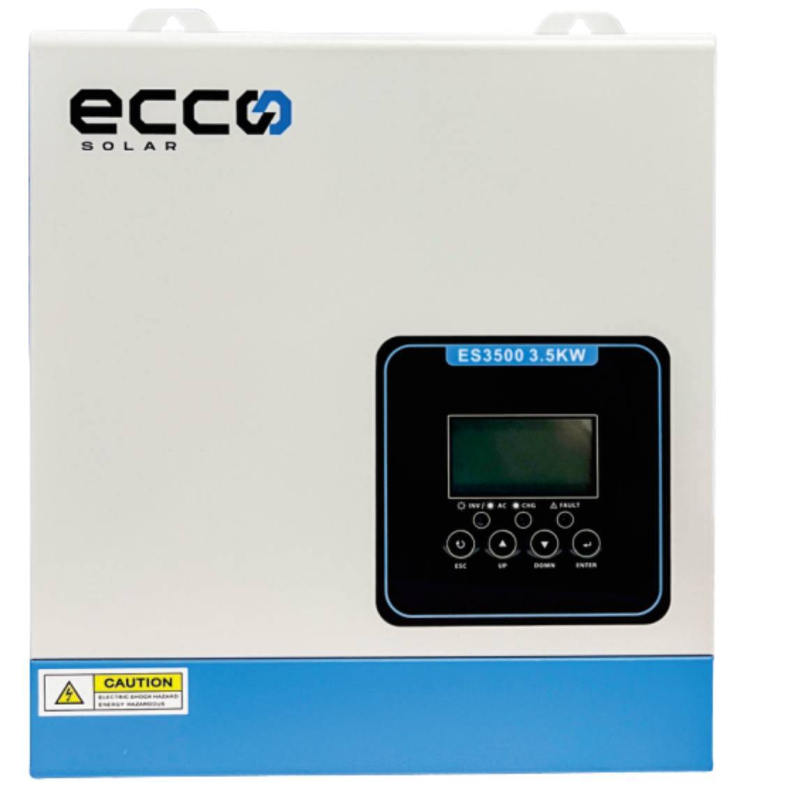 Hybrid Inverter 24v 3.5 Kva 3500w MPPT 100A Inverter Pure Sine Wave ...