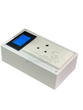 20A Ac Digital Power Meter Box