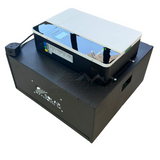 5000W Growatt Solar Ready Hybrid Inverter Trolley 5.12 Kwh Shoto Lithium Battery + Wifi