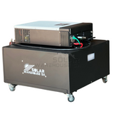 5000W Luxpower Solar Ready Hybrid Inverter Trolley 5.09 Kwh A-Grade Lithium Battery+Wifi