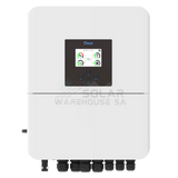 5KW MPPT Deye Load Shedding Dyness 5.12 KWh Combo Backup Power Kit + Wifi