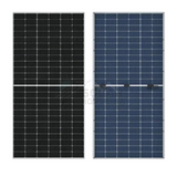 600W Mono Double Glass Bifacial Solar Panel Conderenergy Gjm-600W (6 Pack)