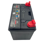 626 Mfr Ingle Car Battery