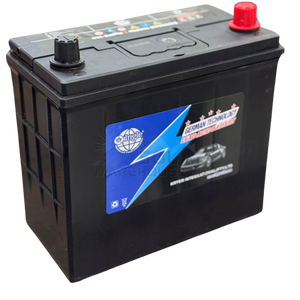 636-631 MFL Ingle Car Battery