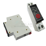 63A Remote Control Wifi Circuit Breaker Fswi-63