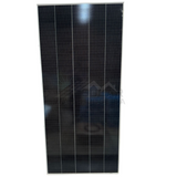 650W Fivestar Solar Mono Half Cell Panel