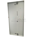 650W Fivestar Solar Mono Half Cell Panel