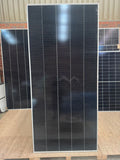 650W Fivestar Solar Mono Half Cell Panel