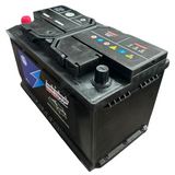 669 Mfr Ingle Car Battery