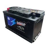 669 Mfr Ingle Car Battery