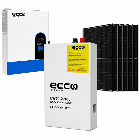 Hybrid Inverter 48v 11 Kva 11000w MPPT 160A Inverter Pure Sine Wave ...