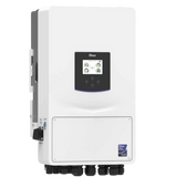 8KW MPPT Deye Load Shedding Dyness 5.1KWh Backup Power Combo Kit