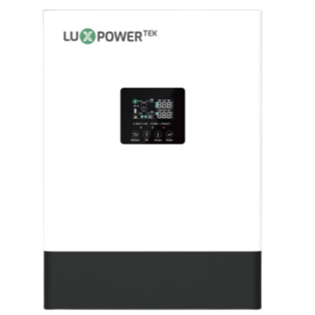 Luxpower GETA-LB-EU GETA 1.5K/12V 1.5KW Hybrid Inverter– Solar Warehouse SA