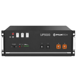 Pylontech UP5000 4.8kWh Li-Ion Solar Battery 48V (Copy)