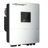 Luxpower Solar Inverter SNA-EU 6.5K ECO Hybrid Inverter 6.5Kw 48v