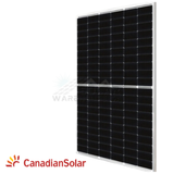 Canadian 460W Mono Solar Panel Mono - Solar Warehouse SA
