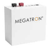 Megatron 25.6v 100Ah 2.56 kWh Lithium Battery HN2.5-A