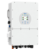 Deye 30kw Hybrid Inverter 3 Phase High Voltage
