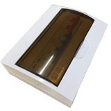 AC input & output Populated Distribution Board Box (9-16kw) - Solar Warehouse SA