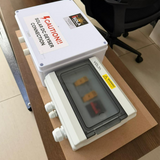 150l Solar Smart Plug & Play DIY Kit Geyser with Isola Standard Geyser Controller - Solar Warehouse SA