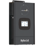 Megatron 5Kw 48V Hybrid Inverter MT-5KSL-G2