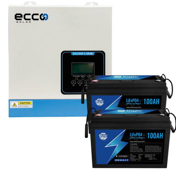 Hybrid Inverter 48v 11 Kva 11000w MPPT 160A Inverter Pure Sine Wave ...