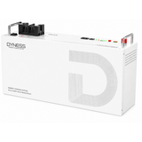 Dyness 24V 100Ah 2.56Kw DL2.5 Lithium Battery - Solar Warehouse SA