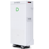 DYNESS PowerBrick Max 16.076kWh LV Lithium Battery(51.2V/314Ah) - Solar Warehouse SA