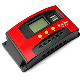 Sun Solar Charge Controller 10A PWM SRS-ST1524-10A