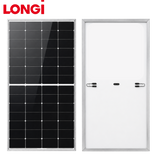 Longi Horizon 225W Mono Cell Solar Panel LR5-28HTH-225M