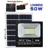 MTY L549050 50W Solar LED Light
