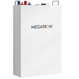 Megatron 51.2v 100AH 5.12Kwh Slim Lithium Battery