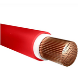 25MM Copper Battery Cable Per Meter (25mm/2)