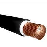 25MM Copper Battery Cable Per Meter (25mm/2)