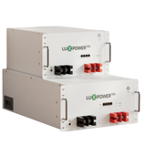 Luxpowertek Li-15e-15kWh LV Lithium battery 51.2V - Solar Warehouse SA