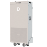 DYNESS PowerBrick Plus 16.076kWh LV Lithium Battery(51.2V/314Ah) IP65