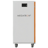 Megatron 14.3KW Lithium Battery 48v THS15